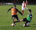 Salford City 1 Ashton United 0